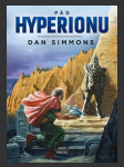 Pád Hyperionu (The Fall of Hyperion) - náhled
