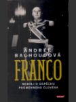 Franco neboli O úspěchu průměrného člověka  (Franco) - náhled