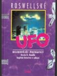 Roswellské UFO: Nejnovější poznatky - náhled