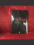 Holmes. Sbohem, Baker Street a Pokrevní svazky - náhled