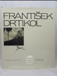 František Drtikol (Výběr fotografií z celoživotního díla Františka Drtikola) - náhled