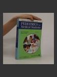 Pediatrics for medical students - náhled
