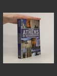 Athens by Neighborhood - náhled