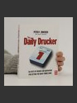 The daily Drucker : 366 days of insight and motivation for getting the right things done - náhled