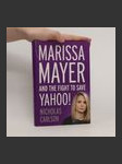 Marissa Mayer and the fight to save Yahoo! - náhled