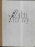 Žalm Moravy - Sborník - náhled