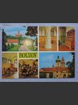 Bouzov - státní hrad - náhled