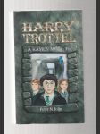 Harry Trottel a kámen MUDe. Tse - náhled