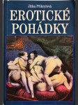 Erotické pohádky - náhled