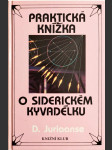 Praktická knížka o siderickém kyvadélku - se 40 tabulkami - náhled