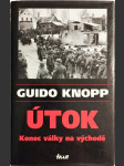 Útok - konec války na východě - náhled