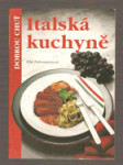 Italská kuchyně - náhled