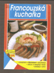 Francouzská kuchařka - náhled