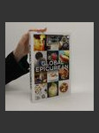 Global Epicurean - náhled