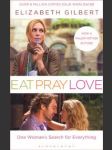 Eat pray love - náhled