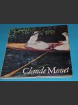 Claude Monet - Krsek - náhled