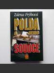 Polda a jeho soudce  - náhled