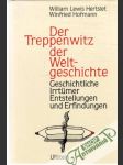 Der Treppenwitz der Weltgeschichte - náhled