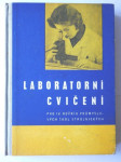 Laboratorní cvičení pro 4. ročník průmyslových škol strojnických - náhled