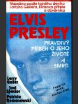 Elvis presley - náhled