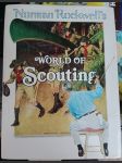World of Scouting - náhled