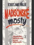 Madisonské mosty - náhled