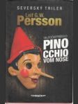 Skutočný príbeh o Pinocchiovom nose - náhled