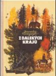 Z dalekých krajů - náhled