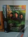 Star Trek Enterprise — Kobayashi Maru - náhled