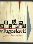 Setkání v Jugoslávii - náhled
