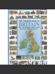 The Usborne Book of Britain (Anglie) - náhled