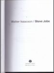 Steve Jobs ekniha - náhled