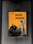 Kariéra polopanny - náhled