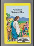 Nový zákon  / obrázková bible - náhled