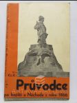 Průvodce po bojišti u Náchoda z roku 1866 - náhled