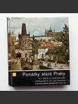 Památky staré Prahy  - náhled
