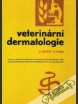Veterinární dermatologie - náhled