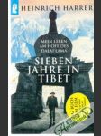Sieben Jahre in Tibet - náhled