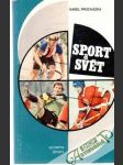 Sport a svět - náhled