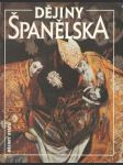 Dějiny Španělska - náhled