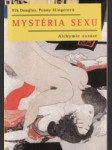Mystéria sexu - alchymie extáze - náhled
