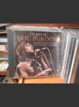 The best of Eric Burdon - CD - náhled