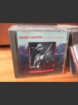 Muddy Waters - Hoochie Coochie Man - CD - náhled