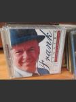 Frank Sinatra - They Say it´s Wonderful - CD - náhled