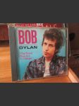 Bob Dylan - The Times They Are A-Changin - CD - náhled
