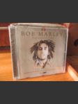 Bob Marley - Rainbow Country - CD - náhled
