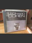 Leonard Cohen - I ´m your Man - CD - náhled