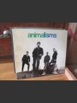 The Animals - animalisms - CD - náhled