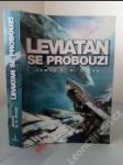 Expanze 1 — Leviatan se probouzí - náhled