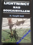 Lightningy nad bougainvillem - hall r. cargill - náhled